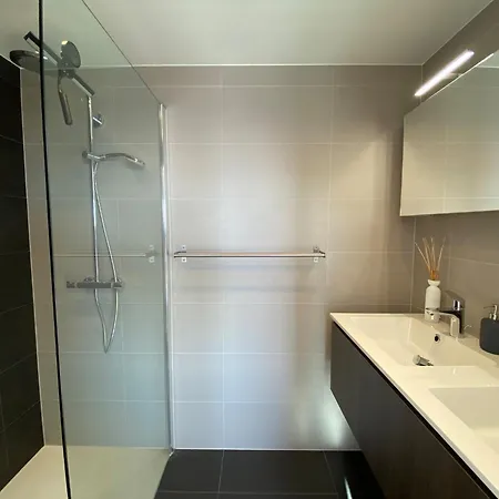Tijl A 0901 With Beautiful Sea Views Apartment Nieuwpoort