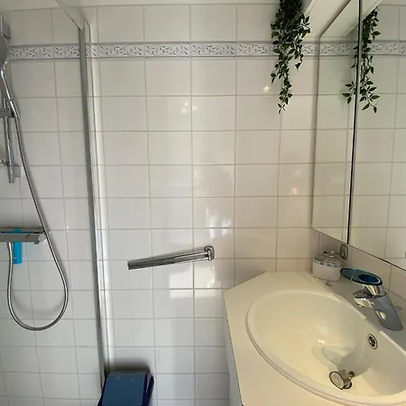 Tijl A 0901 With Beautiful Sea Views Apartment Nieuwpoort