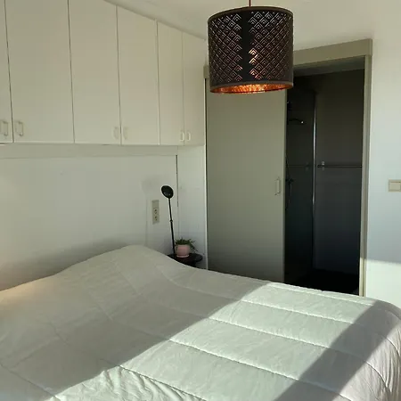 Tijl A 0901 With Beautiful Sea Views