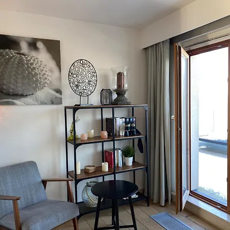 Apartment Tijl A 0901 With Beautiful Sea Views Nieuwpoort