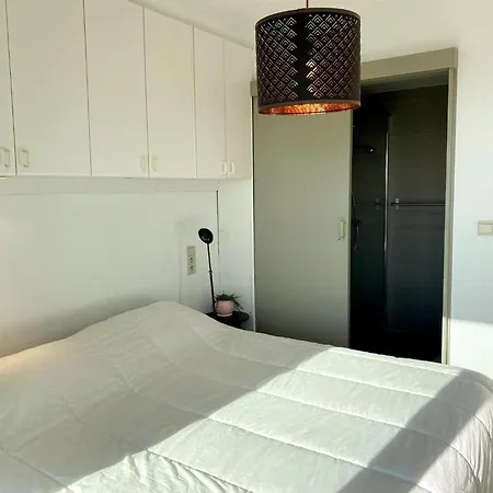 Апартаменты Attic In By The