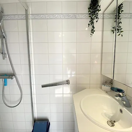 Attic In By The Nieuwpoort