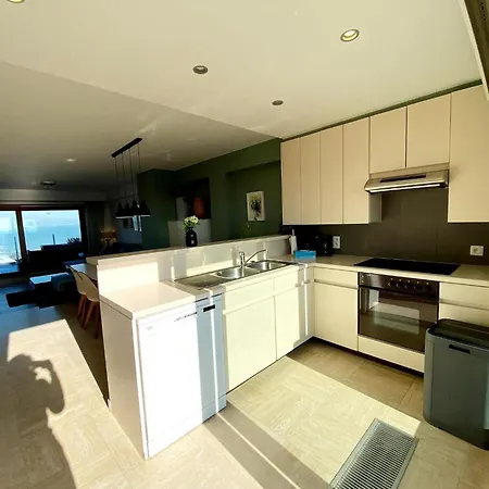 Attic In By The