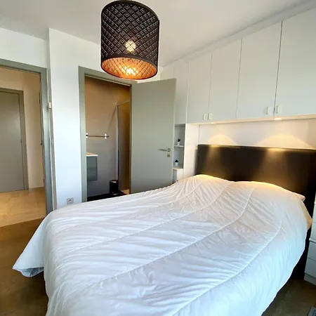 Attic In By The *