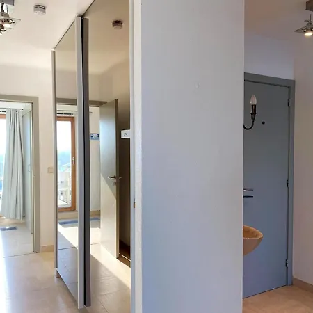 Attic In By The Nieuwpoort