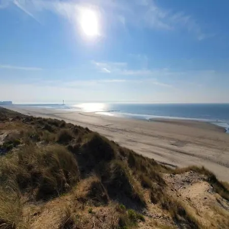 Attic In By The Apartment