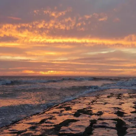 Attic In By The Nieuwpoort