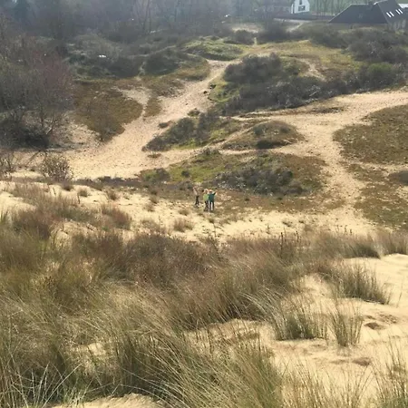 Attic In By The * Nieuwpoort